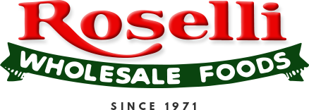 Roselli Wholesale logo